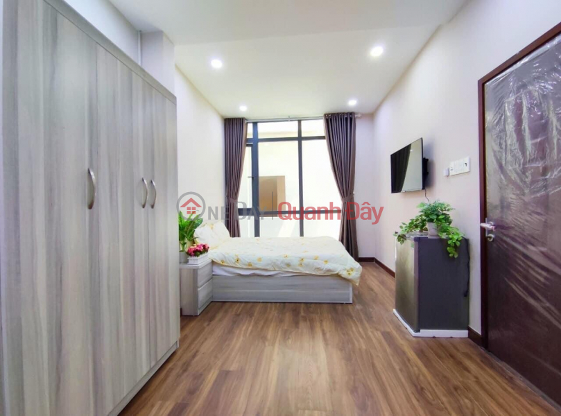 Property Search Vietnam | OneDay | Nhà ở | Niêm yết bán, Nhà mặt tiền Ngã tư 7 Hiền170m2 5 Tầng 20 Phòng CHDV nhỉn 37 tỷ Tân Bình