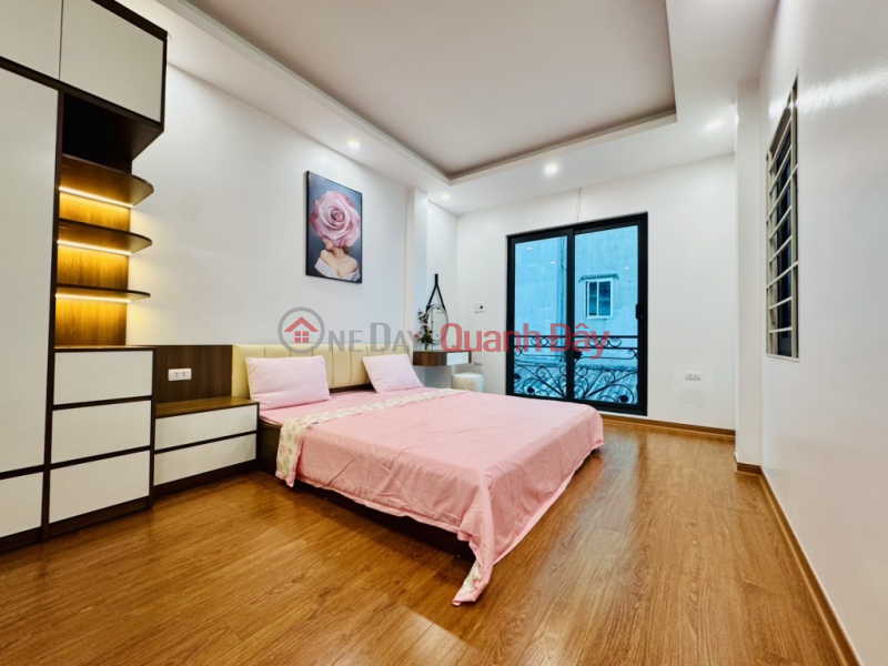 Property Search Vietnam | OneDay | Residential, Sales Listings, 10M STREET FRONT - EXPANDING IN THE BACK - AREA 35M x 4 FLOORS, FRONTAGE 4.5M PRICE 7.8 BILLION