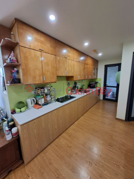 HOT Owner Sells Apartment CT15 GreenPark, Viet Hung Urban Area, Giang Bien Ward, Long Bien, Hanoi, Vietnam, Sales đ 6.5 Billion