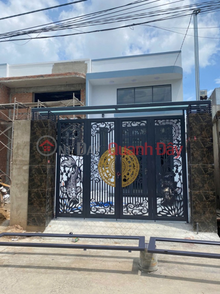 Property Search Vietnam | OneDay | Nhà ở | Niêm yết bán Nhà gác lửng ấp Phú Sơn, Bình Minh, Đồng Nai - Đường lớn, thuận tiện kinh doanh, giá chỉ 2,15 tỷ