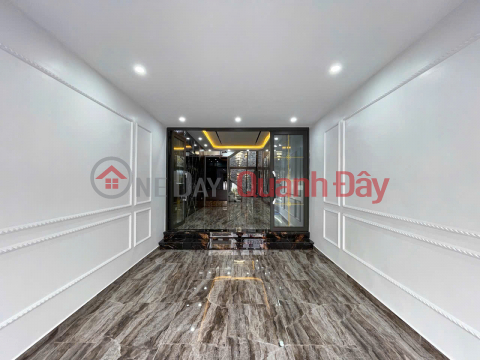 4-story house on To Vu Street - 193 Van Cao - excellent location, 83m², price 9.5 billion VND. _0