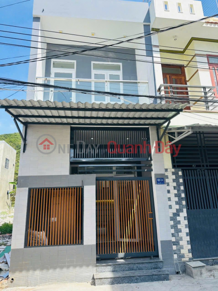 MSP 1504 HOUSE FOR SALE NEAR VINH HOA BEACH – NHA TRANG Sales Listings