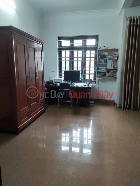 House for sale on Nguyen Dinh Thi alley near West Lake, An Sinh peak 68m, 18.0 billion _0