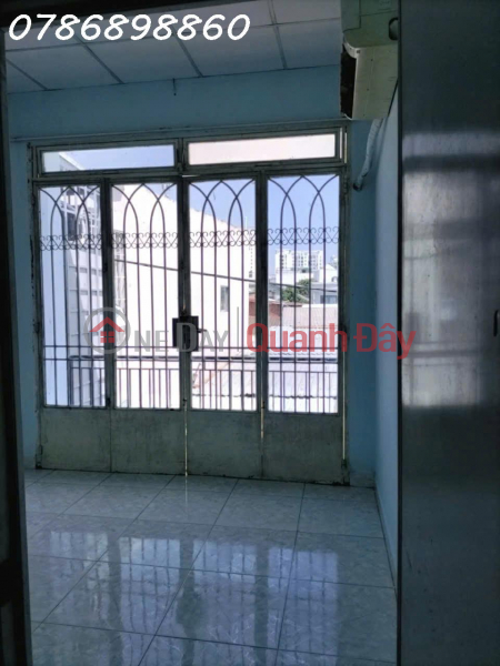 URGENT SALE: HOUSE IN ALLEY 630 HUYNH TAN PHAT STREET – TAN PHU WARD – DISTRICT 7 | Vietnam Sales đ 1.42 Billion