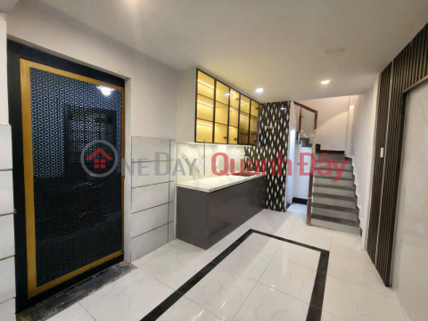 RA ĐI GẤP NHÀ NGUYỄN TRI PHƯƠNG Q.10 - Góc 2MT - Hẻm 3M - NHỈNH 5T _0