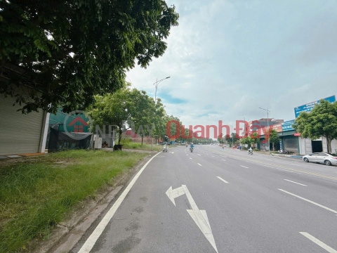 [ TÔI CHÍNH CHỦ cần bán] 135 mét MẶT ĐƯỜNG 32C SÁT CỔNG ĐỀN HÙNG. VIỆT TRÌ, PHÚ THỌ. Giá 2 tỷ 9 _0
