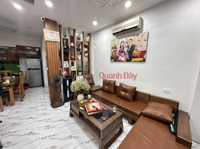 Property Search Vietnam | OneDay | Nhà ở | Niêm yết bán | Vạn Phúc, Vạn Phúc, Hà Đông - 40 m2,3 tầng, mặt tiền 5m, 7.5 tỷ