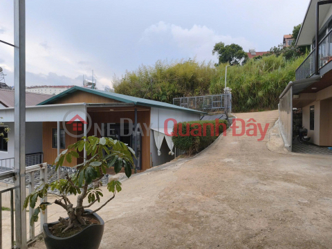 House for rent, 2 rooms, An Binh Ward 3, Da Lat, 8 million VND\/month. _0
