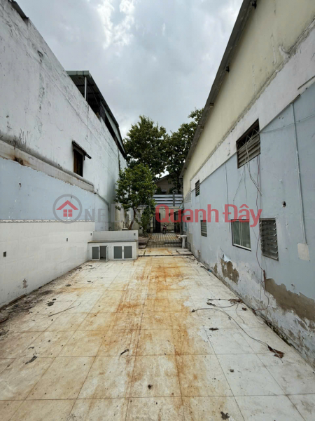 Land for sale on Street No. 1, An Lac - Binh Tan (Nam Hung Vuong Residential Area) | Vietnam | Sales, đ 5.5 Billion