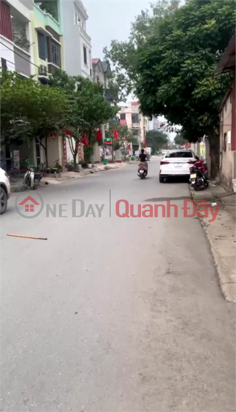 Property Search Vietnam | OneDay | Residential | Sales Listings | AVOID OTO SIDEWALK, CLASS BUSINESS, LEVEL 4 HOUSE AVAILABLE CASH FLOW acreage: 68M PRICE 3.3 BILLION, IN QUANG MINH. AREA