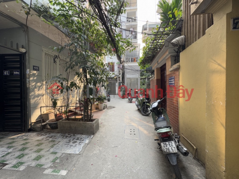Thai Ha super investment product, stable cash flow, expanding back to all sides, elevator waiting area _0