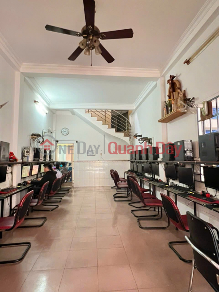 Tan Phong ward house near People's Committee, asphalt road only 3ty750, Vietnam, Sales, đ 3.75 Billion