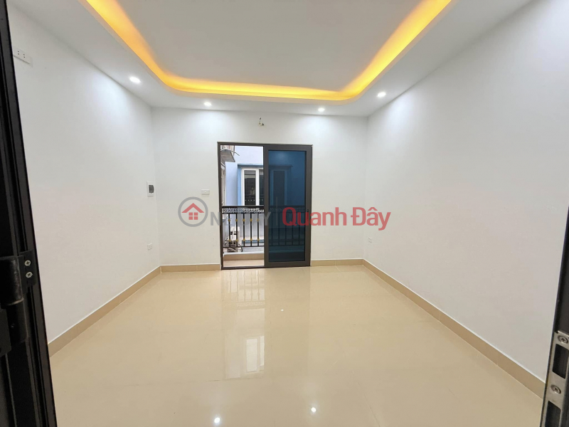 Property Search Vietnam | OneDay | Nhà ở Niêm yết bán, ️Bán Nhà Tân Mai 25M2 3T MT 4M, Chỉ 2.8 Tỷ Nhà Đẹp Gần Phố - OTO Cách Nhà 25m Ngõ Thông ️