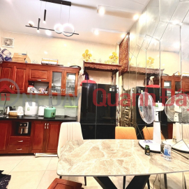 Private house for sale on Hao Nam street, Dong Da, 42m, 5 floors, 5 bedrooms, alley near the street, right around 5 billion _0