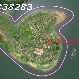 ĐẢO VIP NHẤT - HỒ CẤM SƠN - BẮC GIANG _0