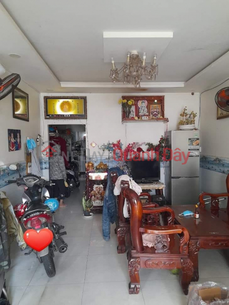 Property Search Vietnam | OneDay | Residential | Sales Listings, House for sale on Binh Tri Dong street - Binh Tan - Pine truck alley - 60m2 - 3.4 billion