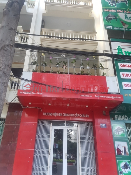 Space for rent on Nguyen An street, tpvt open company, office Rental Listings