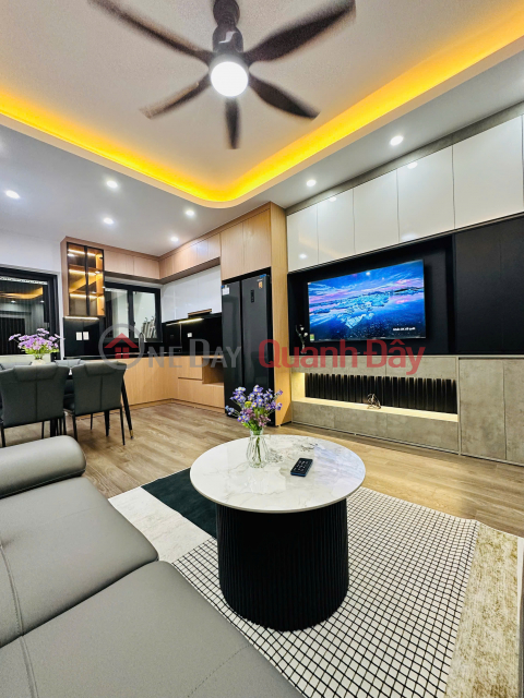 Linh Đàm - Hoàng Mai - Căn hộ chung cư CT4A-X2, sổ đỏ, 70m2 * 3 ngủ, ban công rộng thoáng, view đẹp, giá chỉ _0
