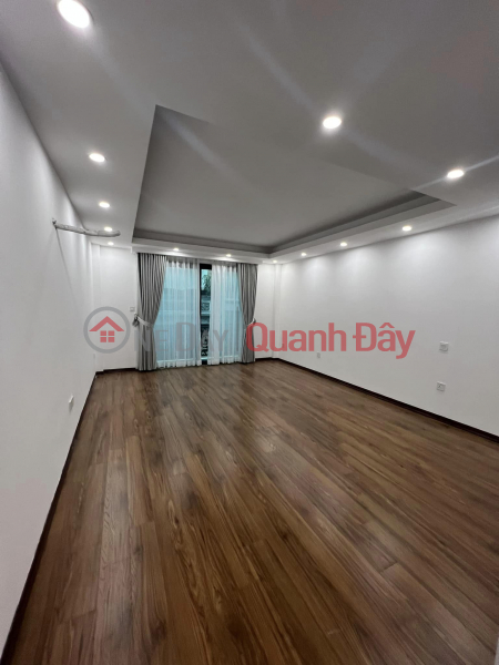 House for sale 68m2 Au Co street, Tay Ho 6 Floors Imported elevator 6.5 Billion VND Vietnam | Sales | đ 6.5 Billion