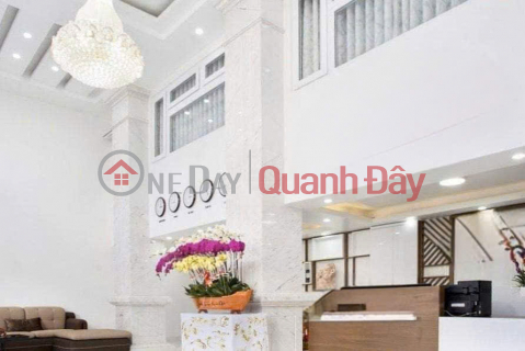 Bán Khách Sạn Nguyễn Thị Nghĩa Phường 2 Đà Lạt _0