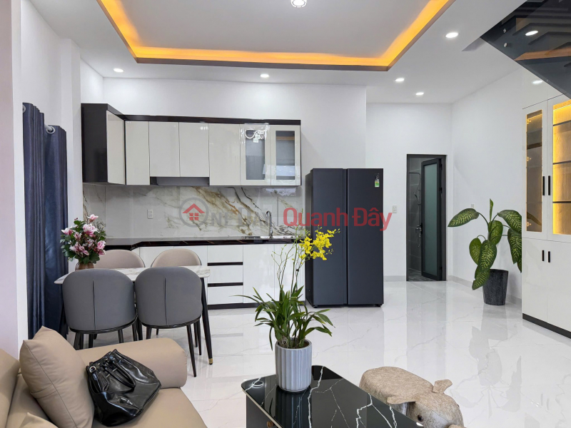 Property Search Vietnam | OneDay | Residential, Sales Listings, House for sale on Cây Duối street, Diên An commune, with a yard that can accommodate 2-3 cars. Price: 2.69 billion VND.
