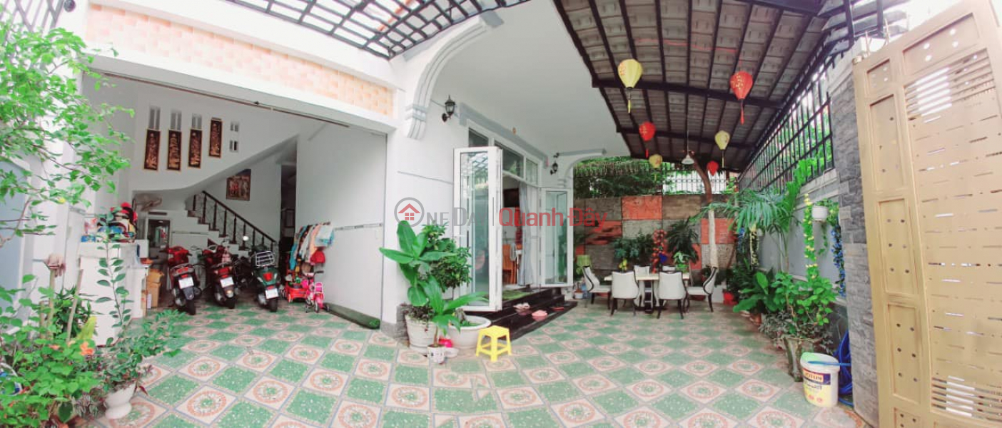 GARDEN VILLA FOR SALE PHAN CHU TRINH, SOUTHEAST, NEAR THE SEA FOR ONLY 14.5 BILLION Sales Listings