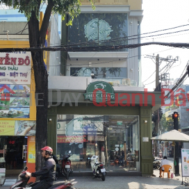 PHUC LONG COFFEE SHOP - Le Van Tho Street,Go Vap, Vietnam