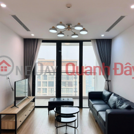 Apartment for rent at Vinhomes Skylake, high floor with beautiful view, 96m2, price 3x million VND\/month. _0