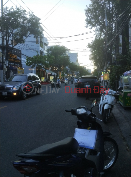 WIDE VIP FACILITIES - 15M ROAD 4M LEVELS - BEST BUSINESS STREET HAI CHAU District Vietnam | Sales đ 8.3 Billion