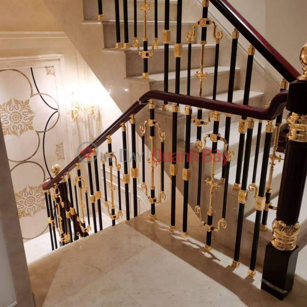 House for rent, 85m2 - 5.5 floors, Nguyen Truong To, Hang Than, Tran Vu - 32 million VND | Vietnam | Rental, đ 32 Million/ month