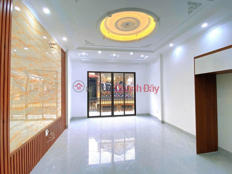 Property Search Vietnam | OneDay | Nhà ở Niêm yết bán, Bán nhà Hoàng Quốc Việt-ngõ 238-Ô TÔ TRÁNH-55m2-MT 4,4M-13,8TỶ