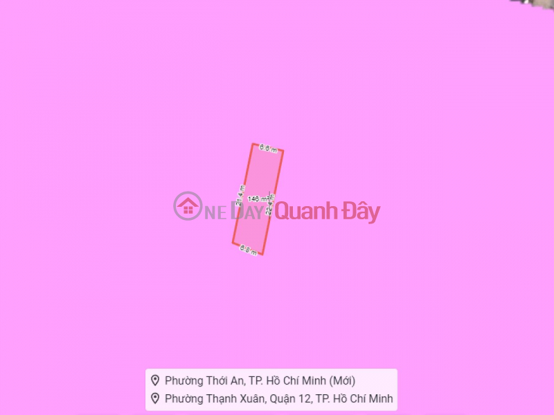 , Làm ơn chọn Nhà ở Niêm yết bán, đ 6,9 tỷ