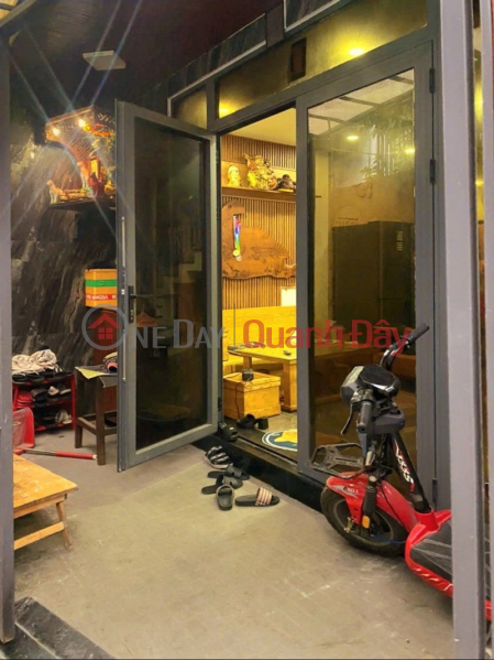 Property Search Vietnam | OneDay | Nhà ở, Niêm yết bán | ► Nhà Góc kiệt gần MT Hoàng Diệu, Chợ Mới 45m2, 3 tầng sạch đẹp, 2.97 tỷ
