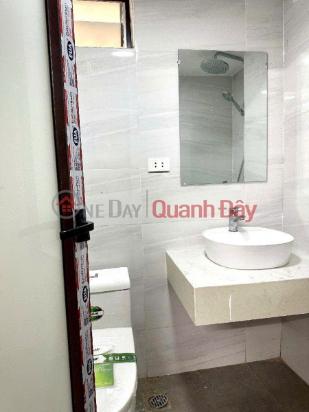 đ 31 tỷ, BÁN GẤP TÒA CCMN 9 TẦNG MỸ ĐÌNH – THANG MÁY – DÒNG TIỀN 1,8 TỶ/NĂM