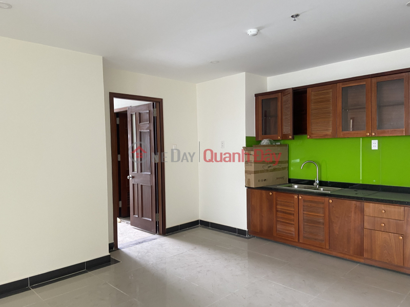 Property Search Vietnam | OneDay | Residential, Sales Listings, GIAI VIET DISTRICT 8, 2 BEDROOMS - 2 BATHROOMS, 78M² APARTMENT, CONSTRUCTION COMPLETED BY DEVELOPER, PRICE 4.680 BILLION VND