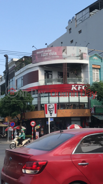 KFC - 183 Nguyễn Hữu Thọ (KFC - 183 Nguyen Huu Tho) Hải Châu | ()(3)
