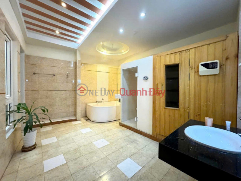 Property Search Vietnam | OneDay | Residential | Sales Listings HOUSE FOR SALE, CAR FREE, LANE 24 KIM DONG - HOANG MAI, 78 SQUARE METERS, FRONTAGE 6 METERS, PRICE 22 BILLION.