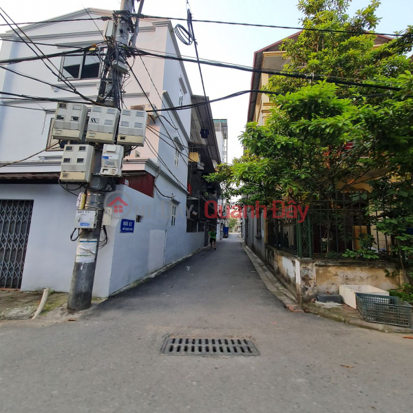 Property Search Vietnam | OneDay | Nhà ở Niêm yết bán | Dương Quang, Gia Lâm 58m2, mt 3,9m chỉ 3 tỷngõ rộng gần trục chính 0989894845