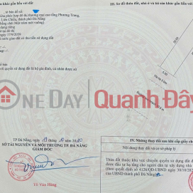BÁN ĐẤT MẶT TIỀN TRẦN TRIỆU LUẬT – ĐƯỜNG 10,5M-TRỤC ĐƯỜNG KINH DOANH _0