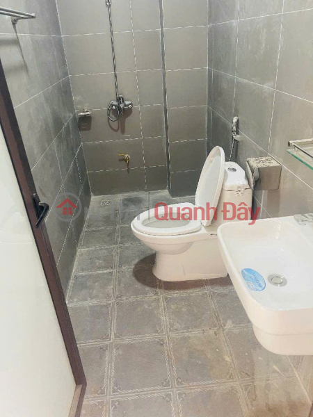 Near Quang Lam auction area, 48m² more than 11 billion, luxury elevator, car sleeping in the house, great frontage. Vietnam Sales | đ 11.7 Billion