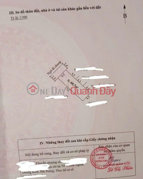 Lô đất Hải Thành 2 – ngõ ô tô – Giá tầm 1,5x tỷ Khu dân cư đông đúc ZALO 0567 222 555 _0