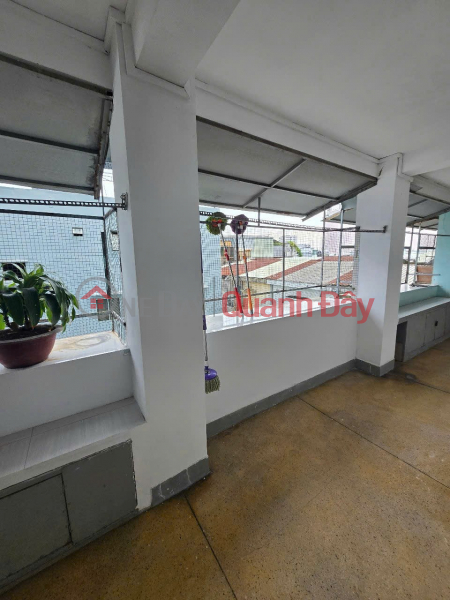 đ 3,3 tỷ CHÍNH CHỦ Cần Bán Căn Hộ 74m2 Tại Phan Văn Trị, Bình Thạnh - Giá Rẻ!