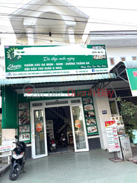OWNER NEEDS TO SELL QUICKLY House 1 Ground 1 Floor In Nice Location In Ninh Kieu, City. Can Tho Sales Listings