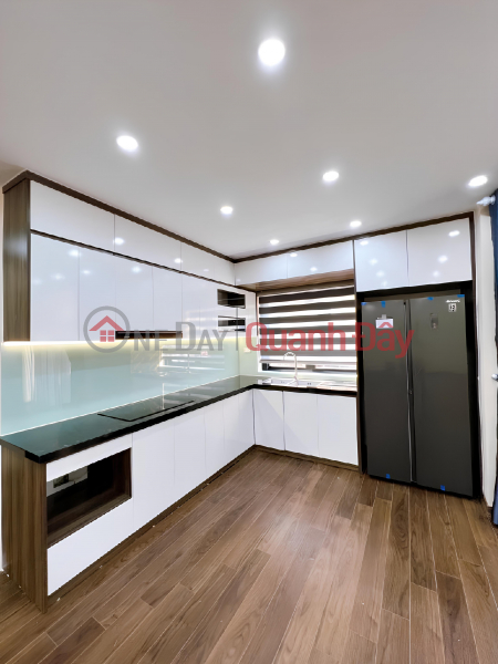 (Tin thật 100%) CH 115m2 x 3PN có slot ô tô tại tòa C7 - KĐT Mỹ Đình 1 - Nội thất cao cấp 600 triệu, Việt Nam Bán đ 5,75 tỷ