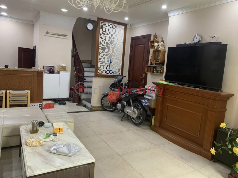 Property Search Vietnam | OneDay | Residential, Sales Listings | FOR SALE NGOC KHANH, BA DINH, 2 BEAUTIFUL CORNER Plot, CLOSED CAR, 1 HOUSE TO THE STREET, WIDE FACE, BEAUTIFUL NEW HOME