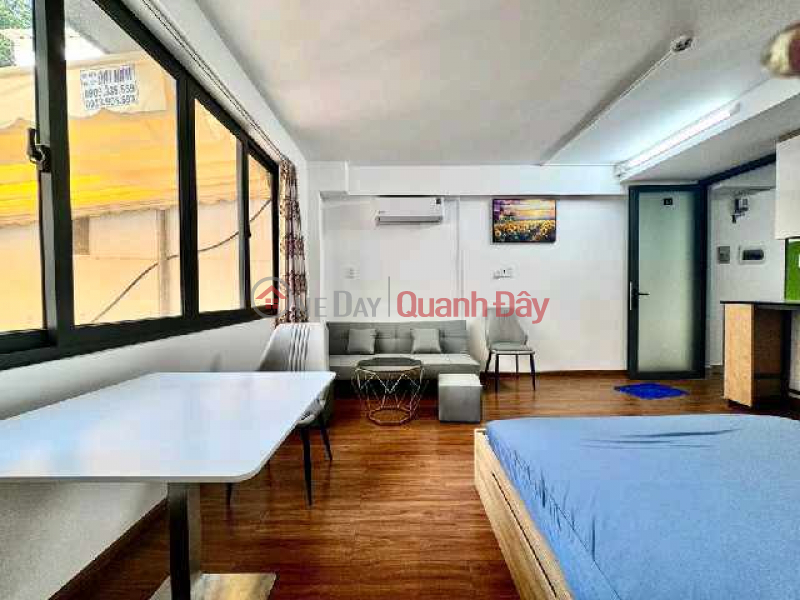 Property Search Vietnam | OneDay | Nhà ở Niêm yết bán, Nhà Góc 2 Mặt Tiền - 4 Tầng ( DT: 226m² ) Phường 12 , Bình Thạnh