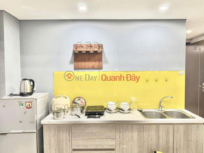 Property Search Vietnam | OneDay | Nhà ở | Niêm yết cho thuê Cho Thuê Căn Hộ Tòa 74 Võ Văn Kiệt – Giá Tốt, Full Nội Thất