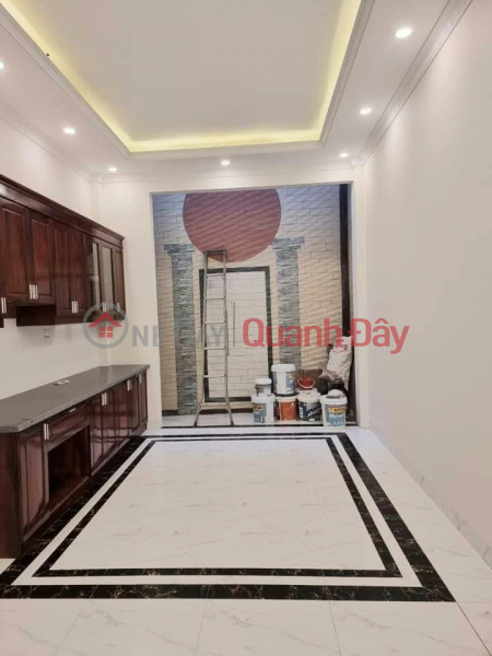 Property Search Vietnam | OneDay | Residential Sales Listings | House for sale 66m2 Au Co street, Tay Ho Chu self built 5 rooms 20m 2 Avoid cars 5 Billion VND