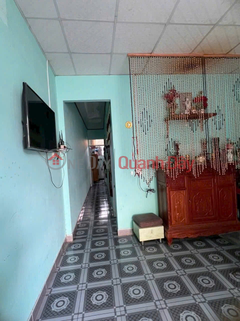 SELLING A HOUSE LEVEL 4 IN RESETTLEMENT IN VINH THAI LANDS - SOUTH NHA TRANG _0