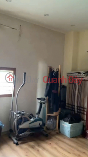 Whole house for rent, lane 42 Thinh Liet, 50m2 x 4 floors. 4 bedrooms. 3 bathrooms. 12 million, Vietnam Rental, đ 12 Million/ month